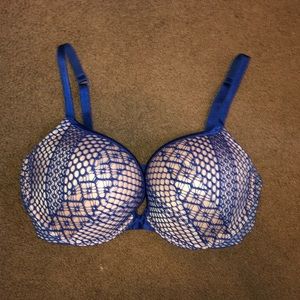 Victoria’s Secret bra